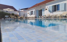 Villa Mariana Piscina Privada